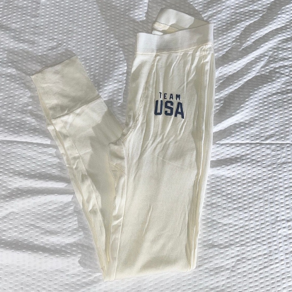 SKIMS Comfortable Pajama Bottoms (NWT)